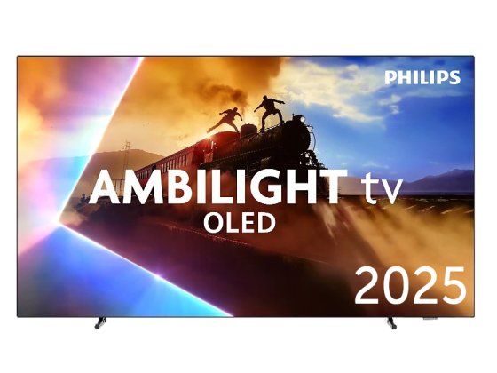 Телевизор Philips 77OLED770
