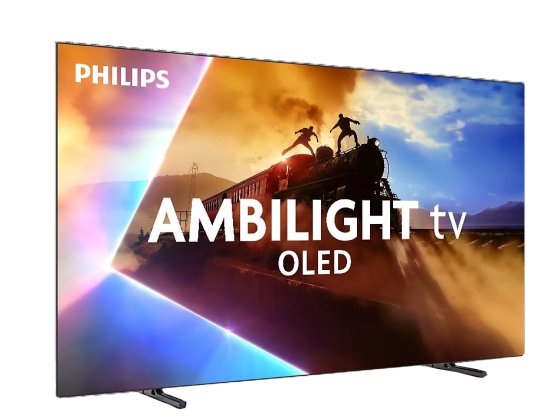 Телевизор Philips 77OLED770, фото 3