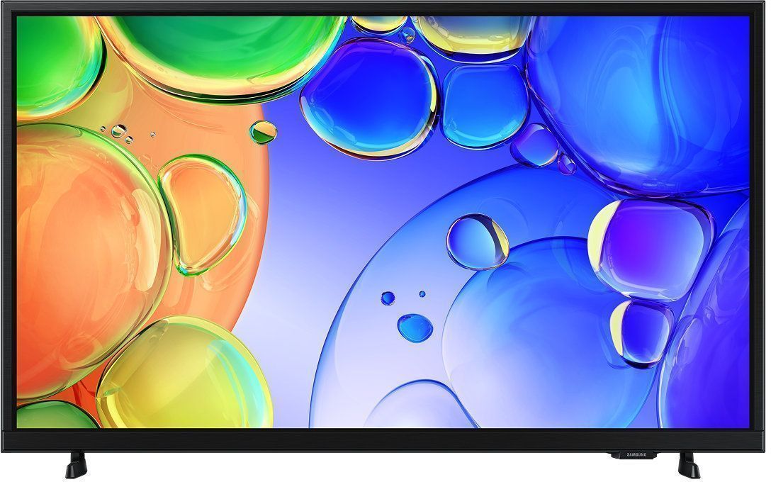 Телевизор Samsung QE43Q5FAAUXPY, превью следующего фото