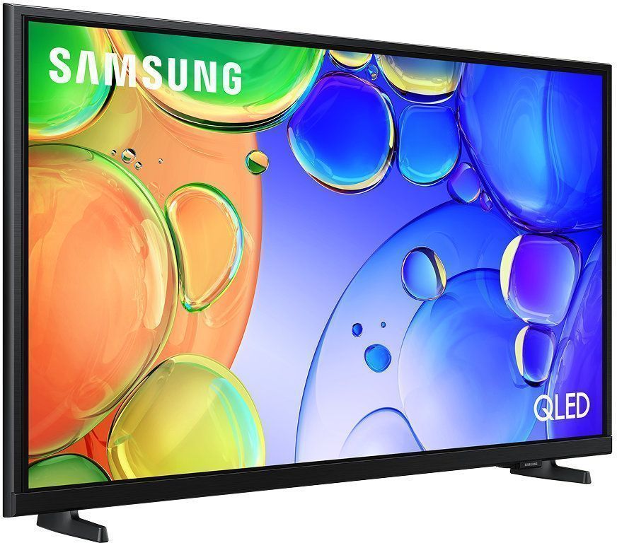 Телевизор Samsung QE43Q5FAAUXPY, фото 3