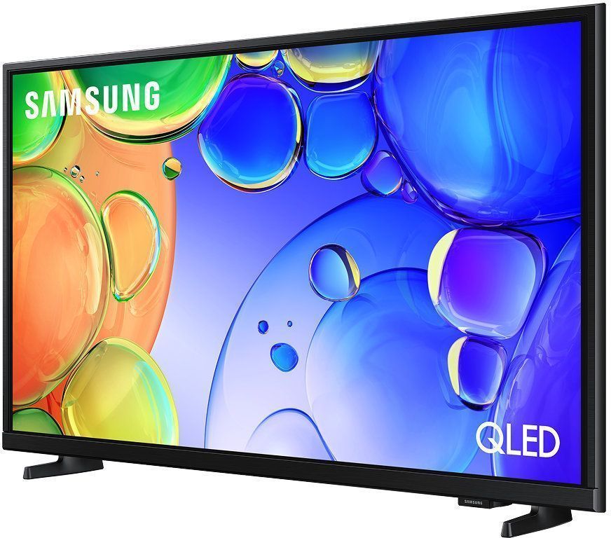 Телевизор Samsung QE43Q5FAAUXPY, фото 4