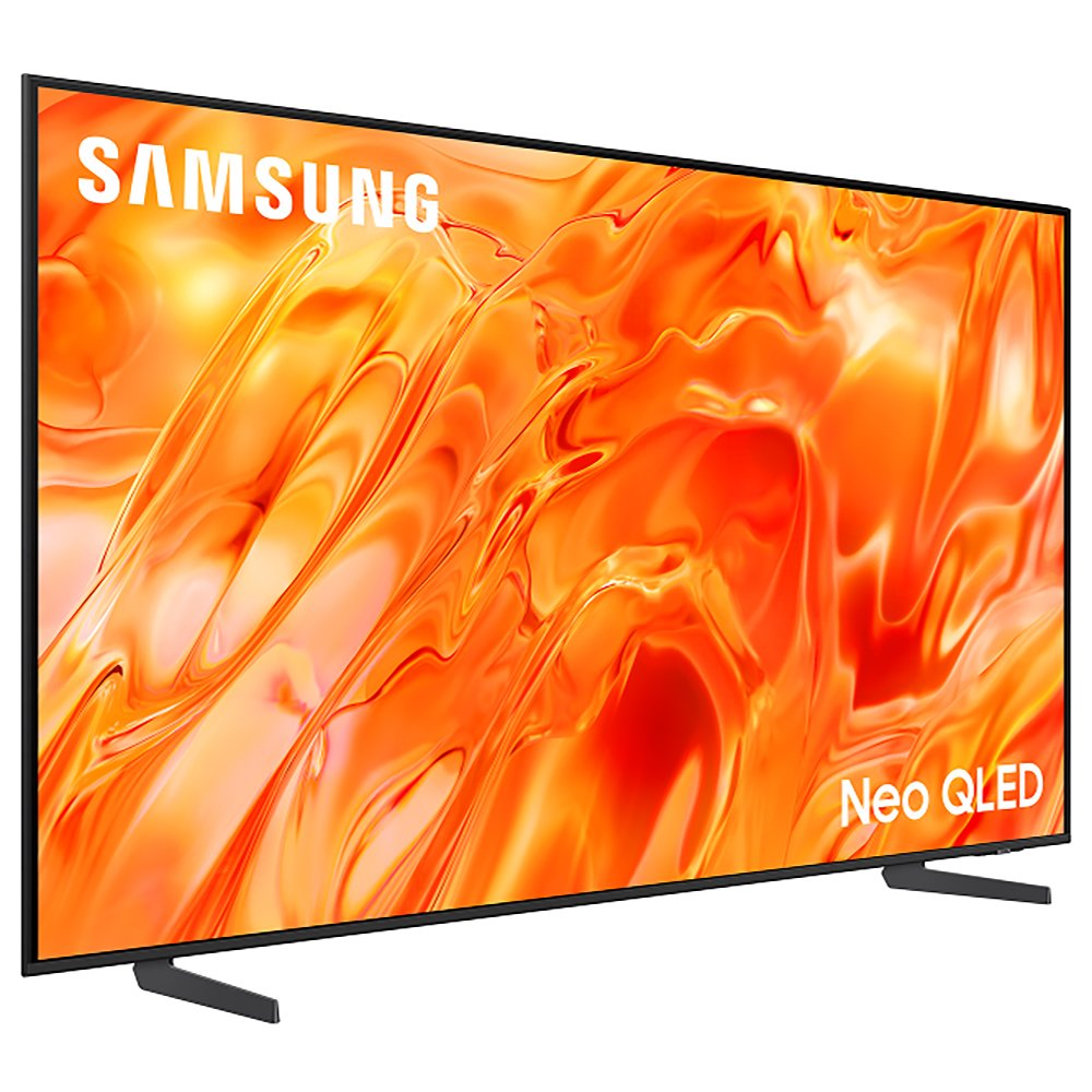 Телевизор Samsung QE65QN70HAUXPY, фото 3