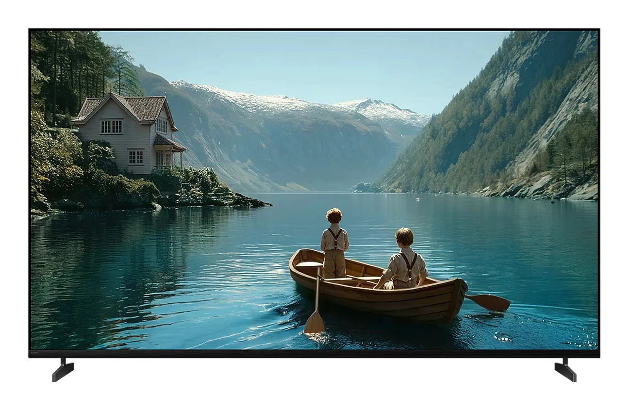 Телевизор Sony K-50XR35M2