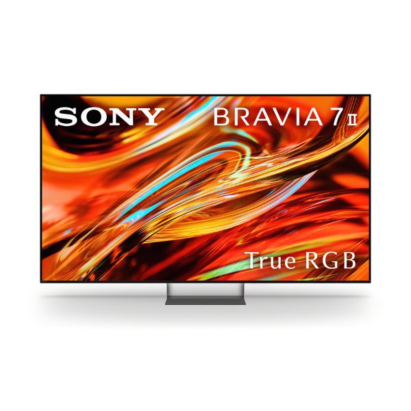 Телевизор Sony K-65XR75M2