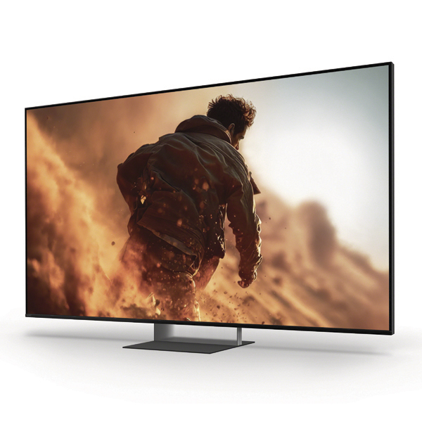 Телевизор Sony K-65XR75M2, фото 3