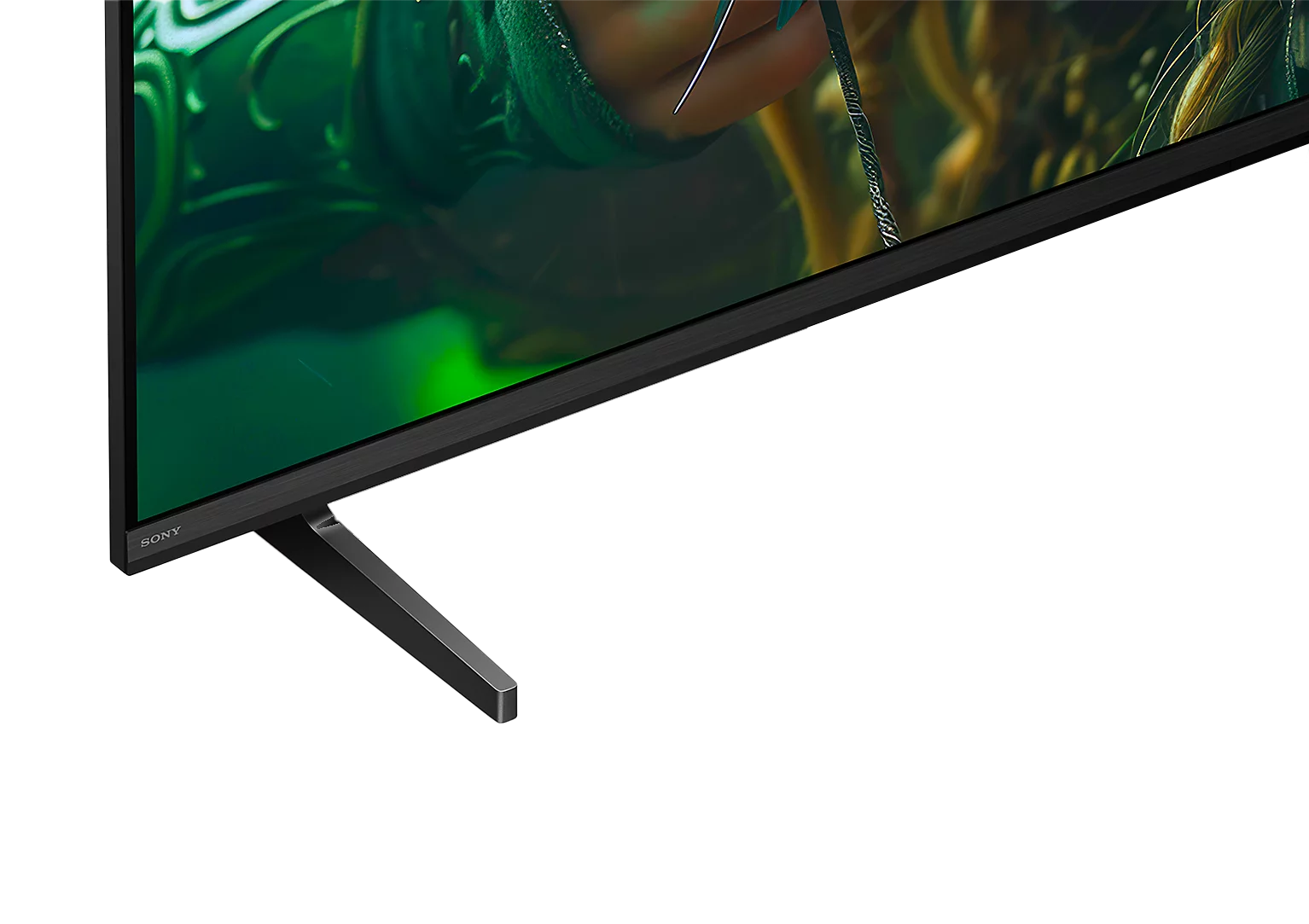 Телевизор Sony K-75S25M2P, превью предыдущего фото