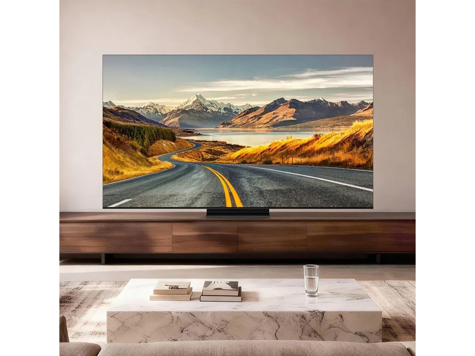 Телевизор TCL 75C7L, превью предыдущего фото