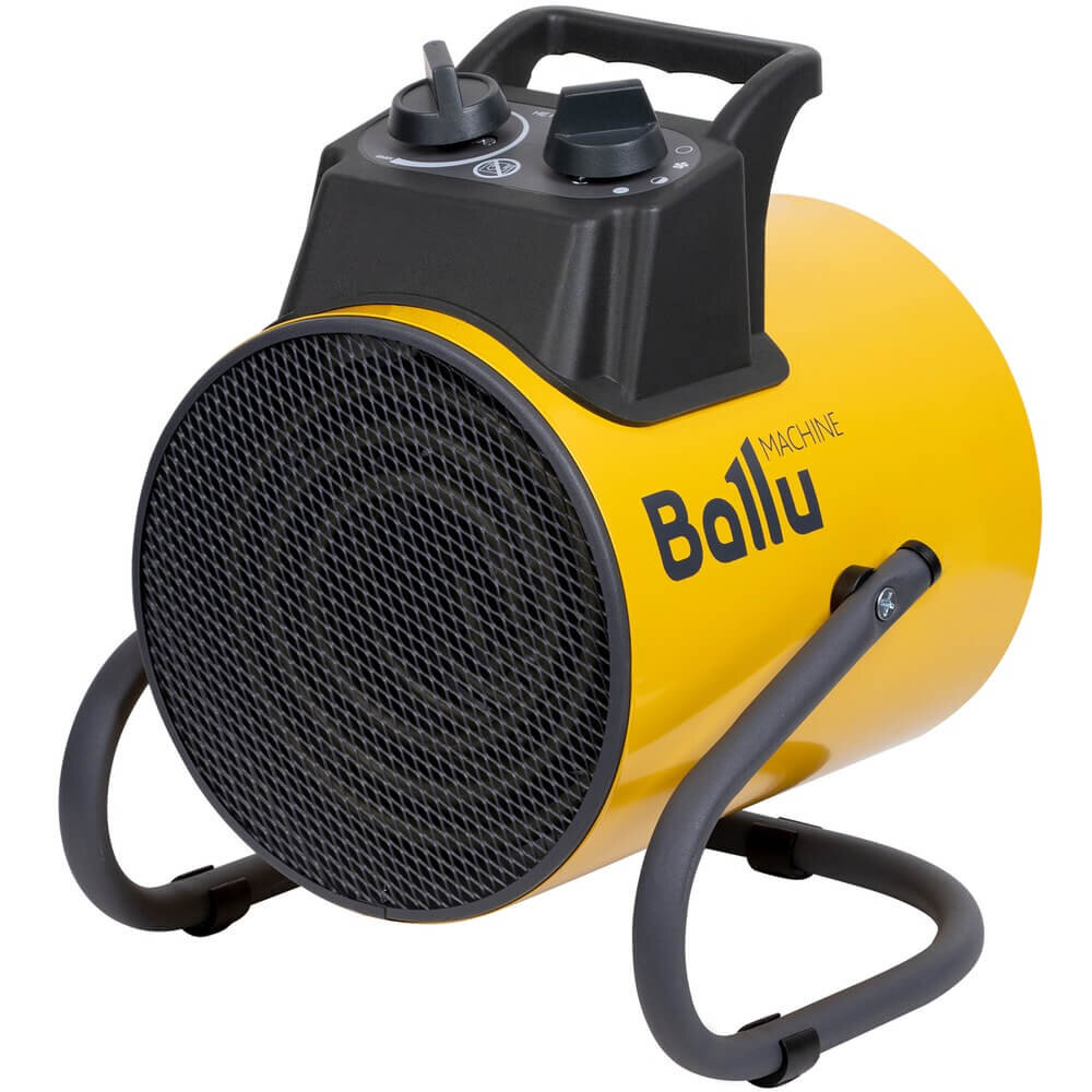 Тепловая пушка Ballu BHP-PE2-3