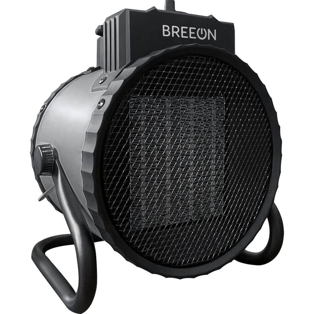 Тепловая пушка Breeon BHEG-2000 Pro Compact, превью предыдущего фото