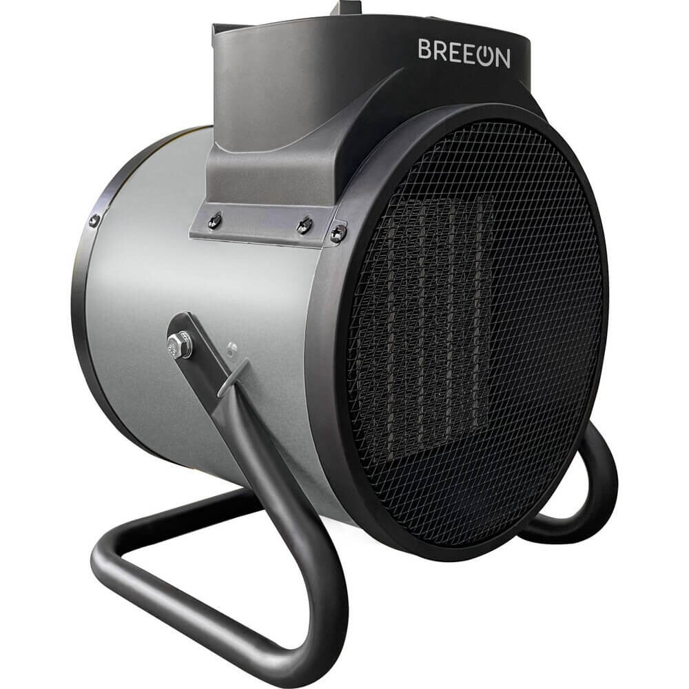 Тепловая пушка Breeon BHEG-3000 Pro Compact, превью предыдущего фото
