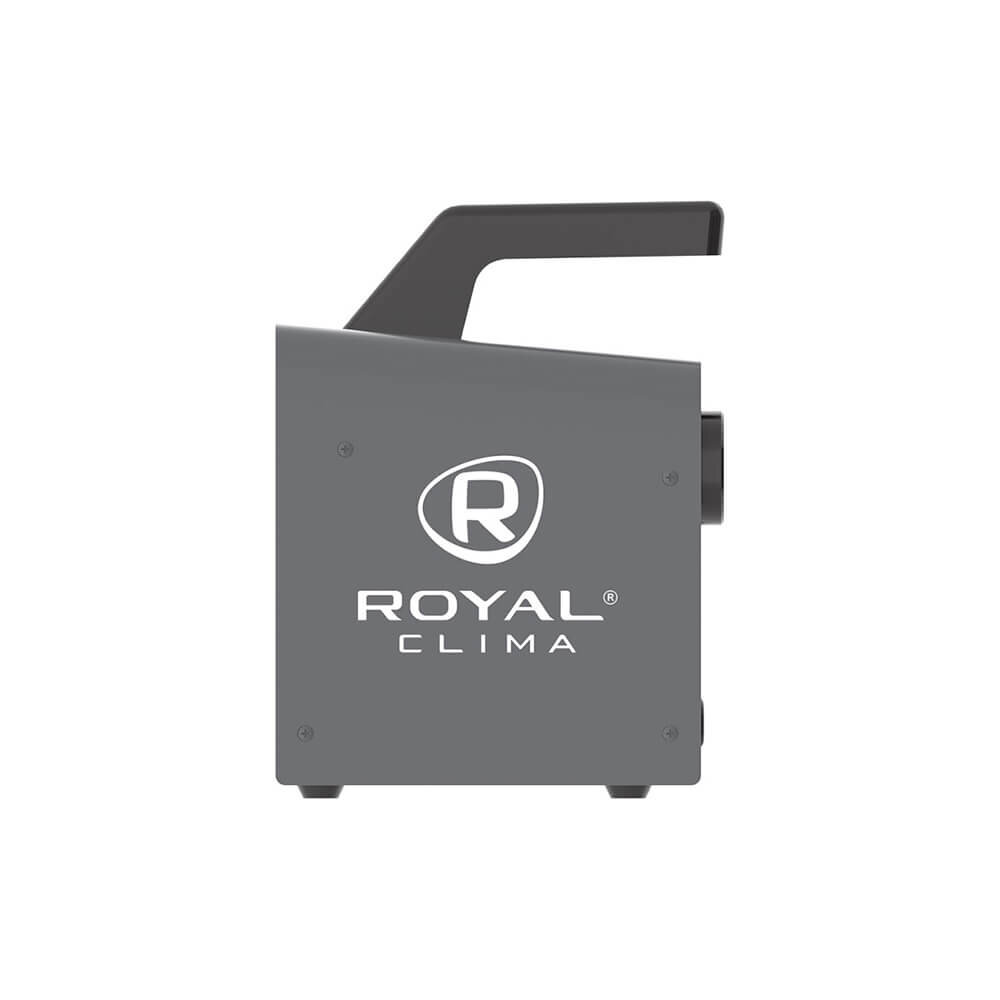 Тепловая пушка ROYAL Clima RHB-CM3 Heat Box Moderno, превью предыдущего фото