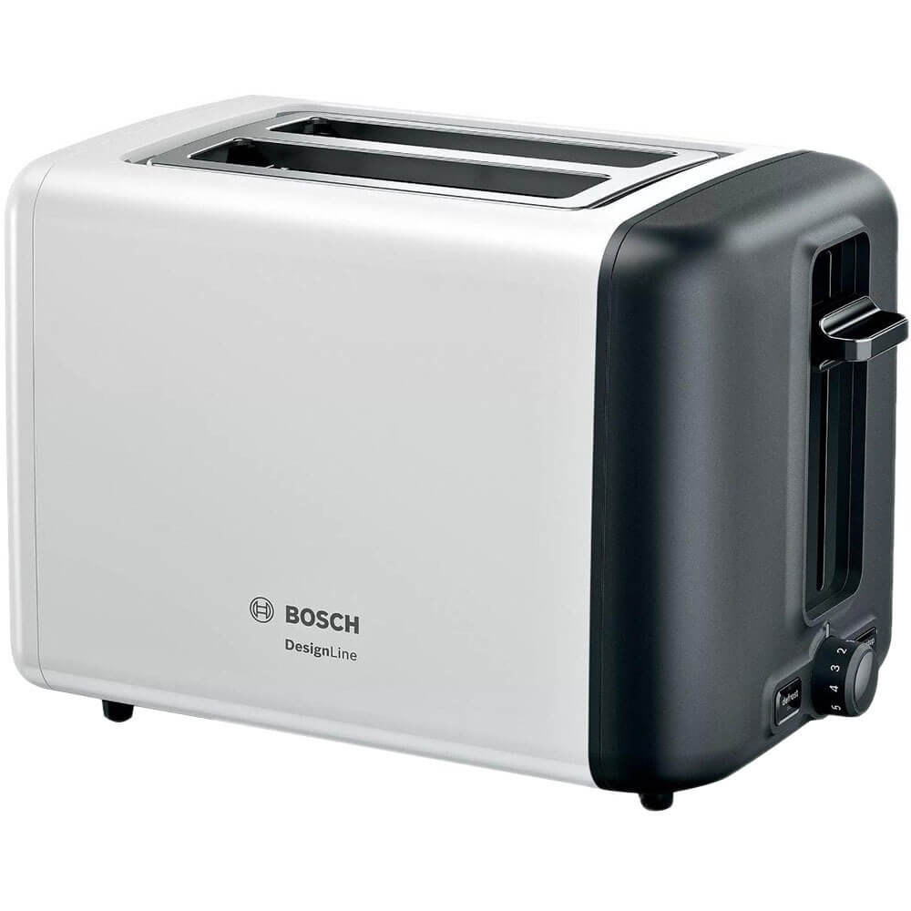Тостер Bosch TAT3P421, фото 2