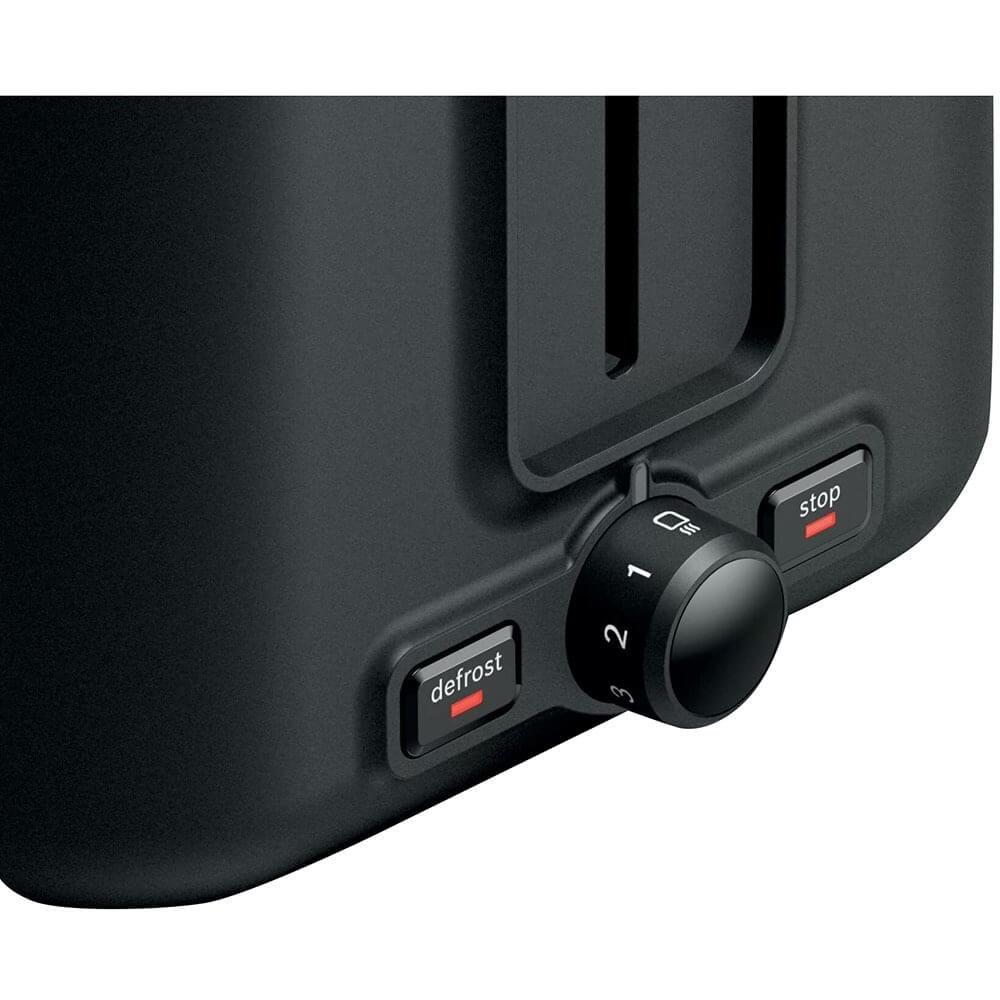 Тостер Bosch TAT3P421, фото 4