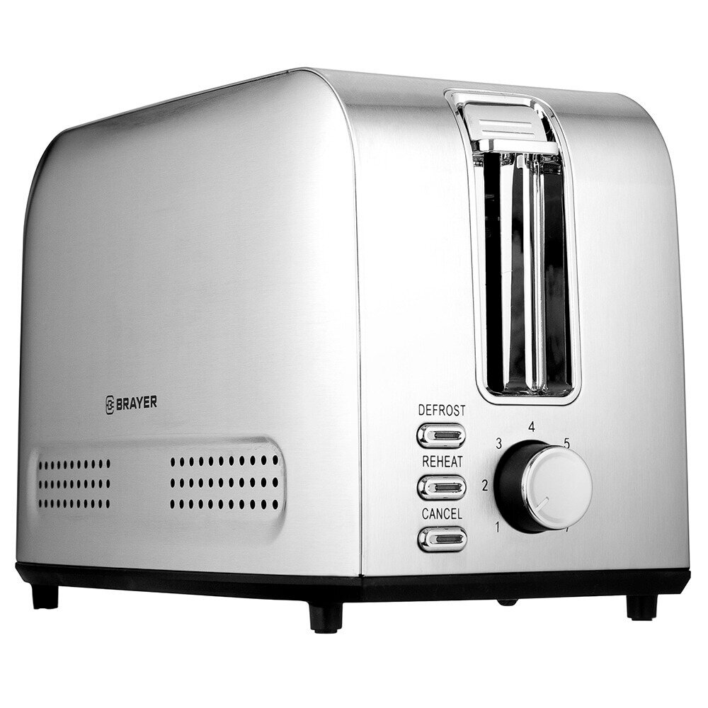 Тостер Brayer BR2110