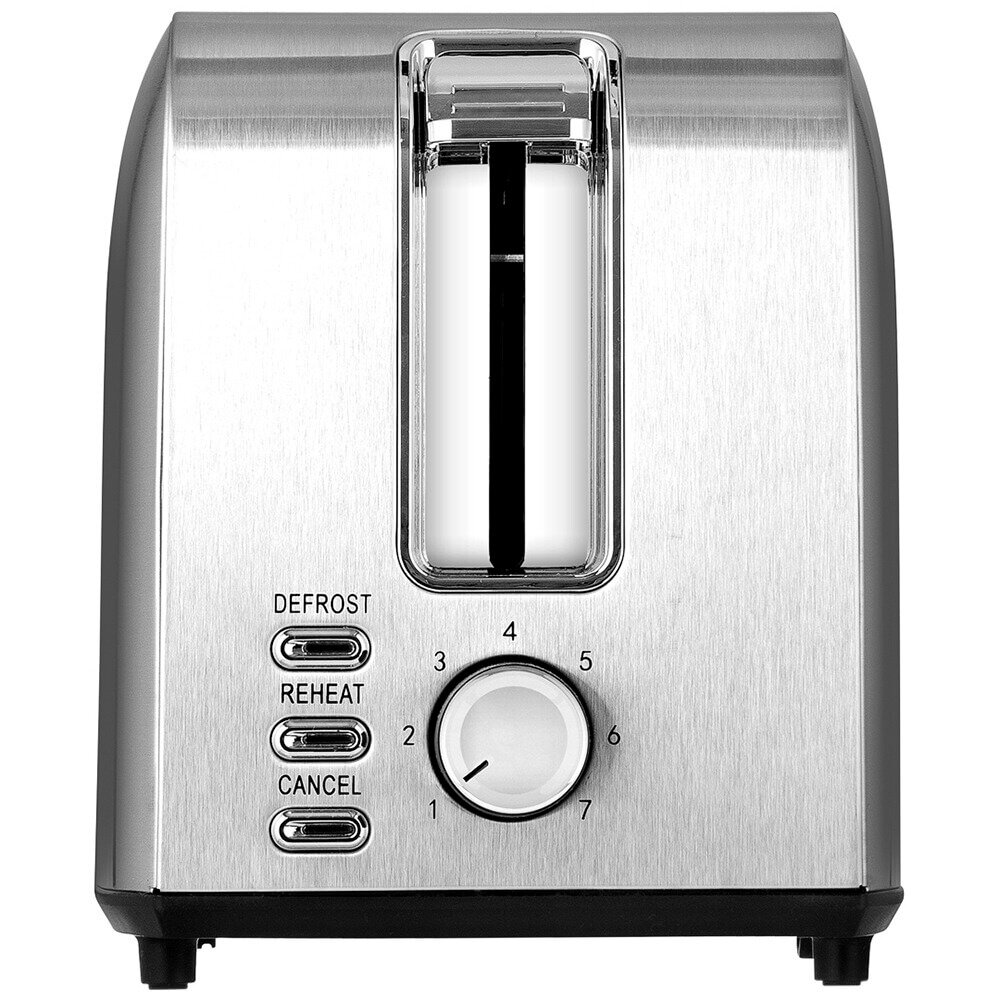 Тостер Brayer BR2110, превью следующего фото