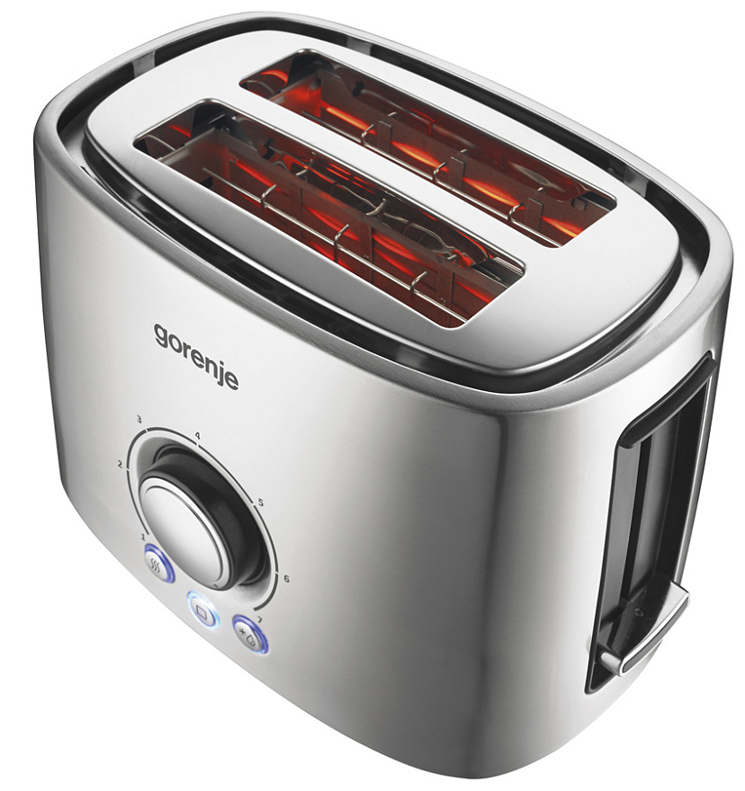 Тостер Gorenje T1000E, фото 2