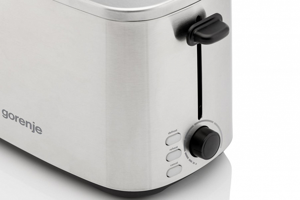 Тостер Gorenje T800DS, фото 3