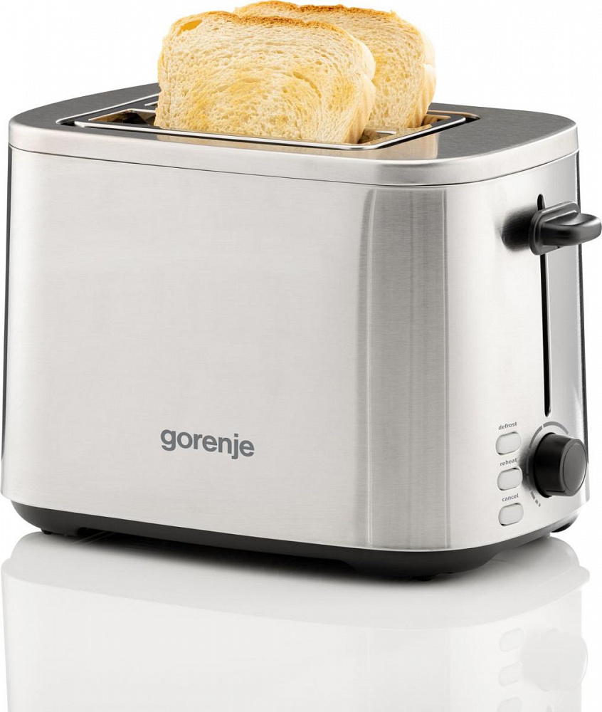 Тостер Gorenje T800DS, фото 4