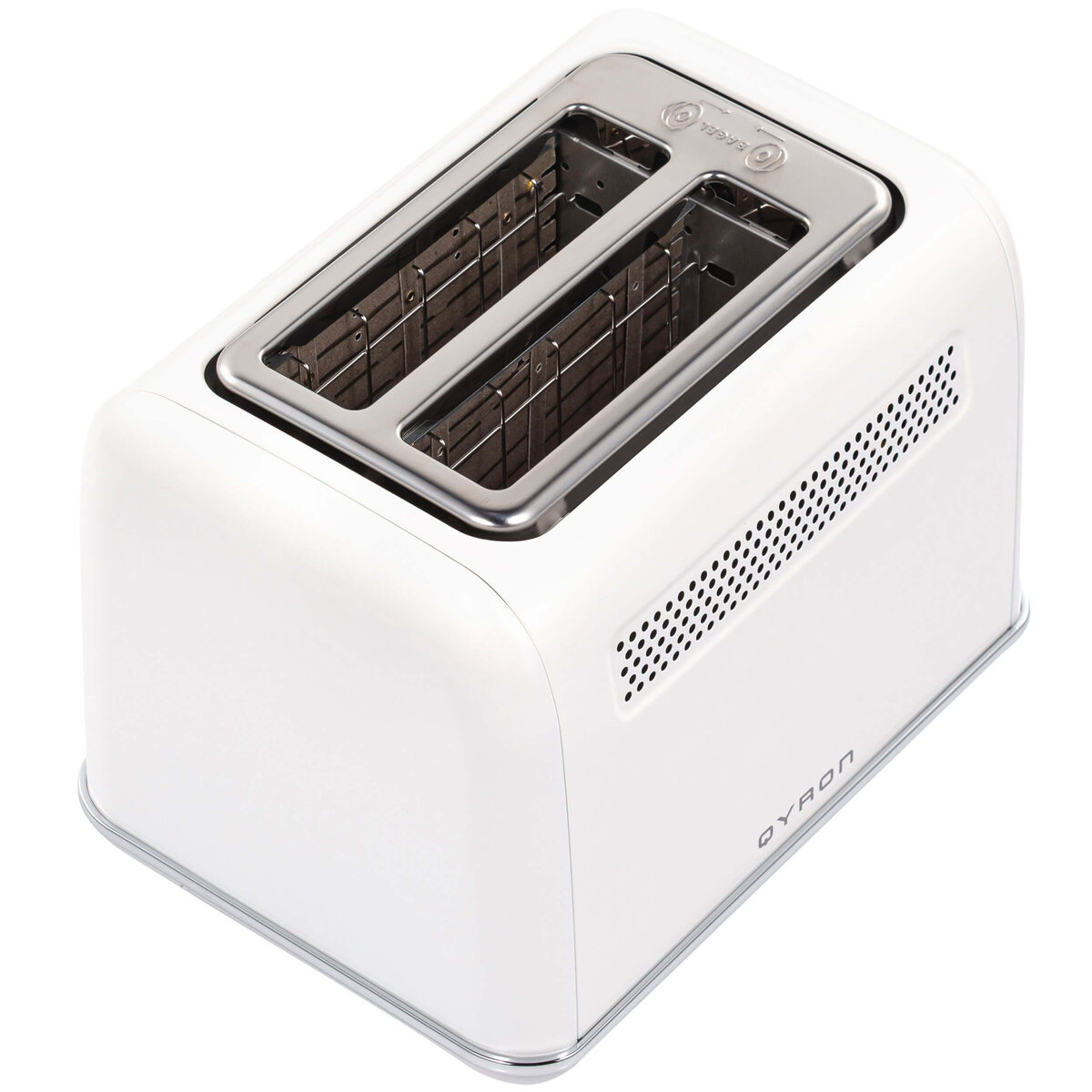 Тостер QYRON TS602, превью следующего фото