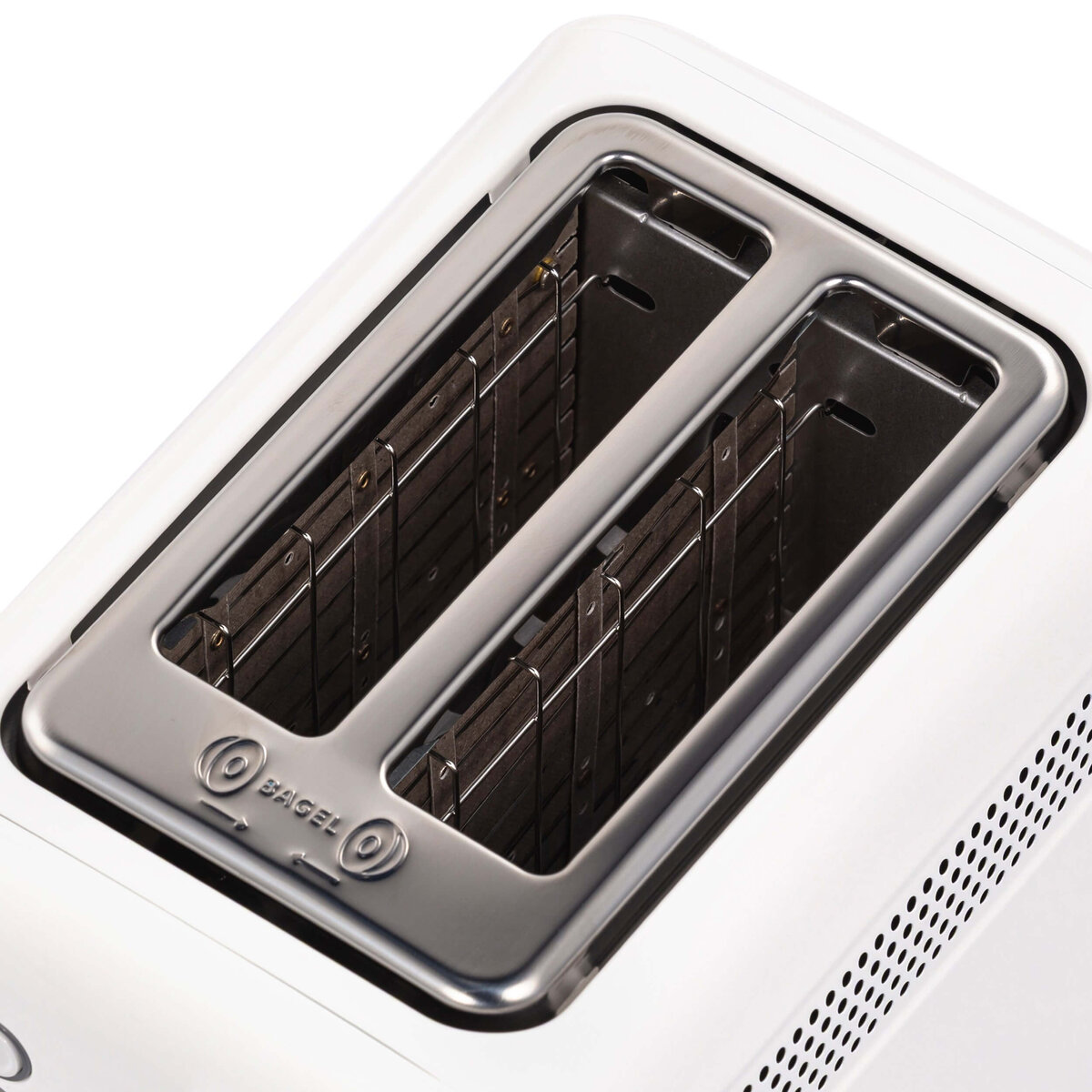 Тостер QYRON TS602, фото 4