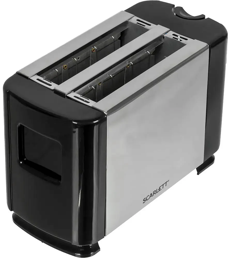Тостер Scarlett SC-TM11012 серебристый, превью следующего фото
