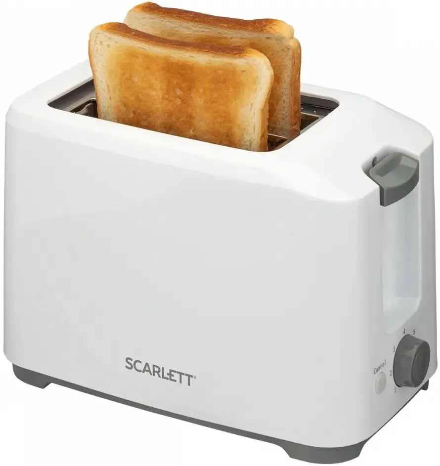 Тостер Scarlett SC-TM11019 белый, превью следующего фото