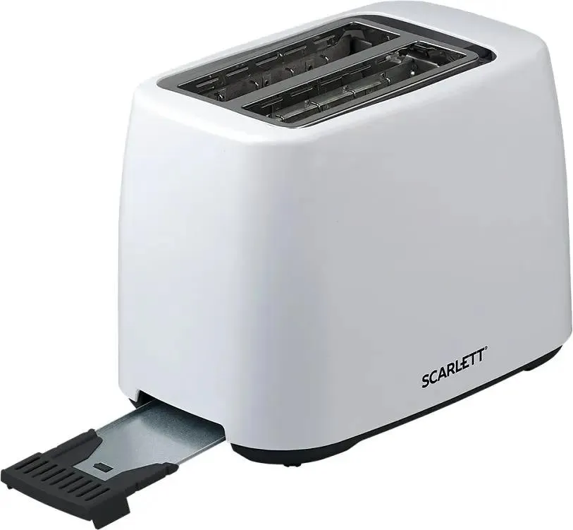 Тостер Scarlett SC-TM11032 белый, фото 3