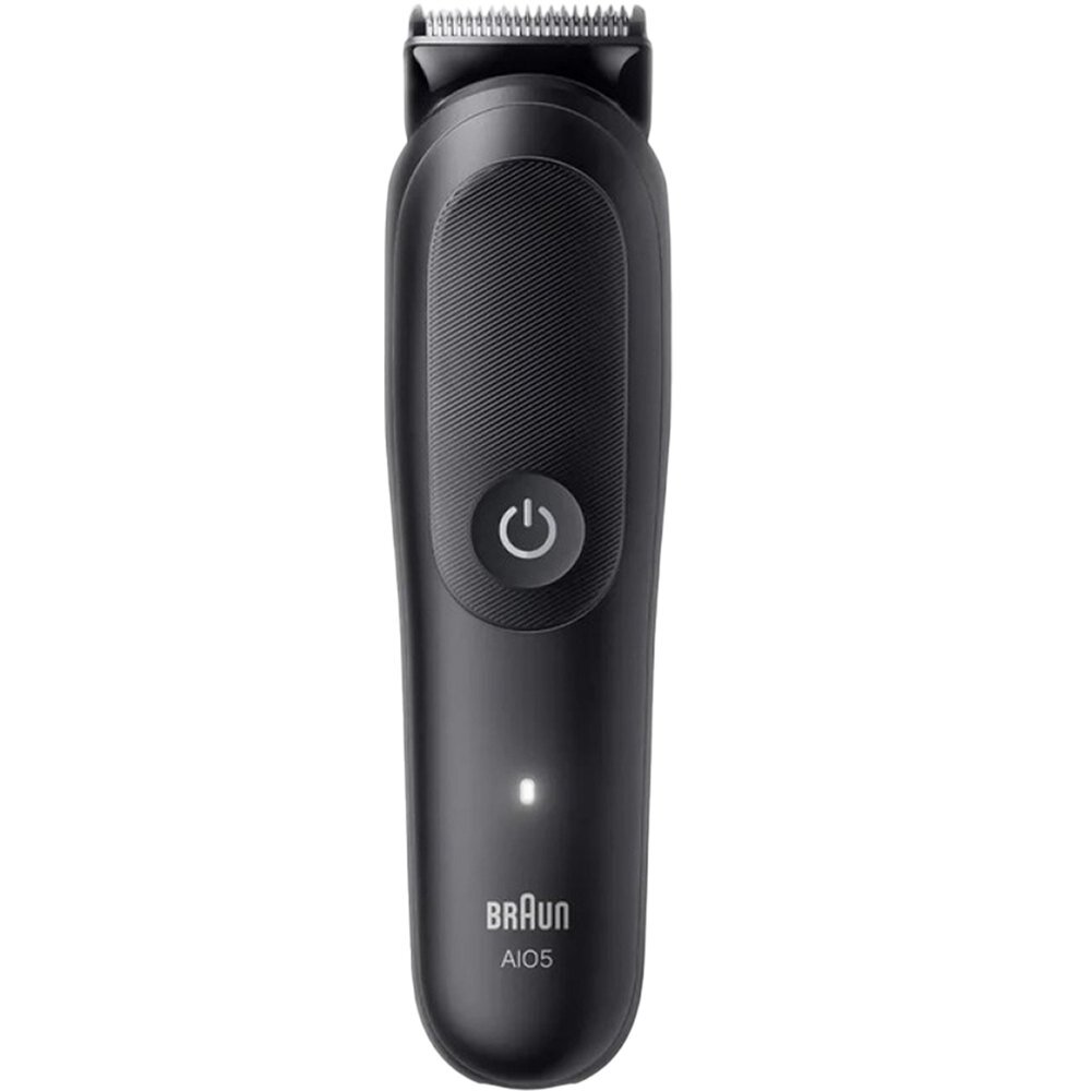Триммер Braun AIO5540