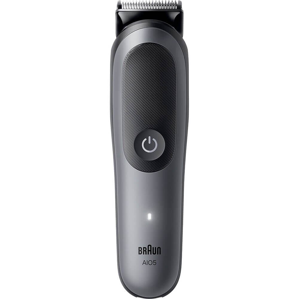 Триммер Braun AIO5560