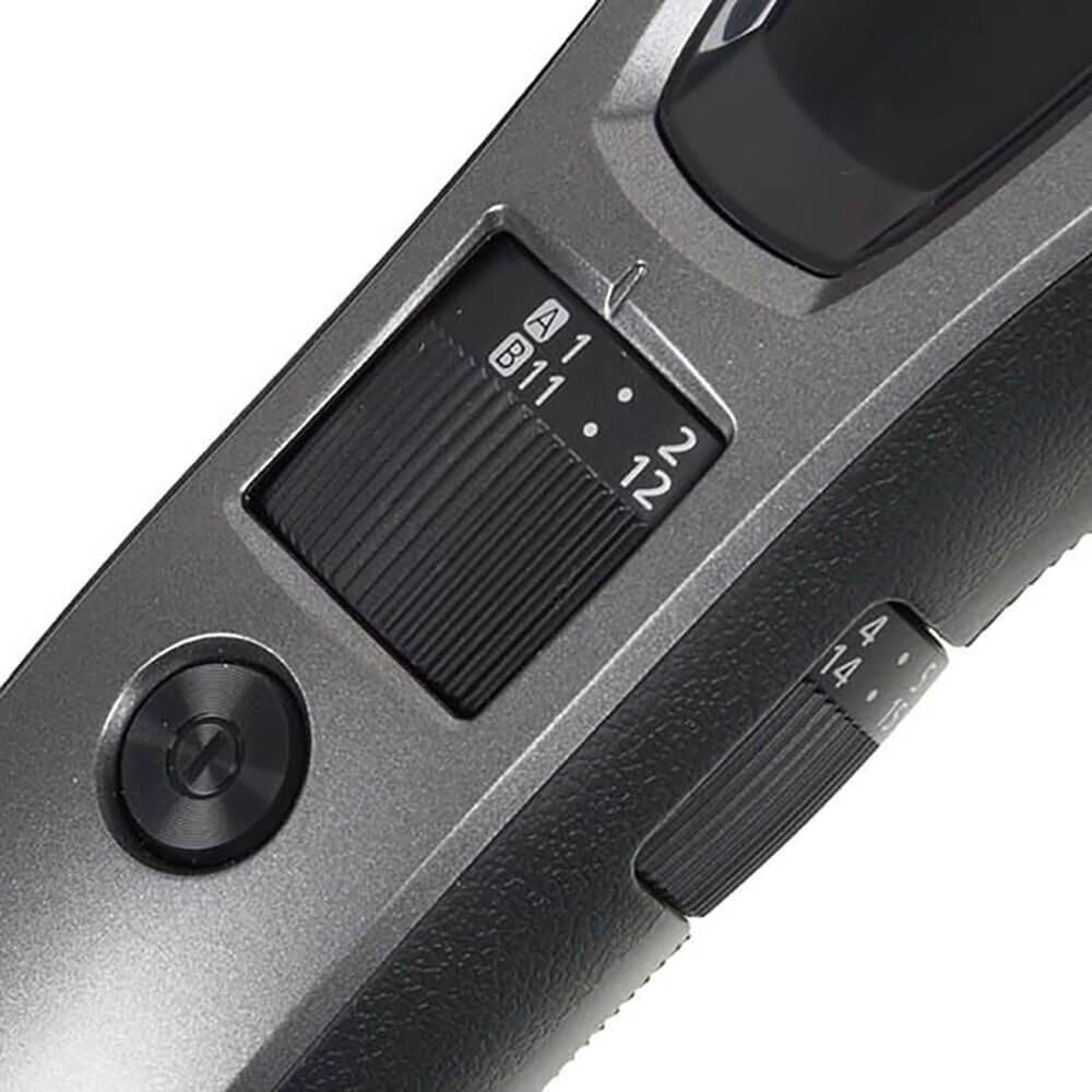 Триммер Panasonic ER-GB60-K520, фото 4