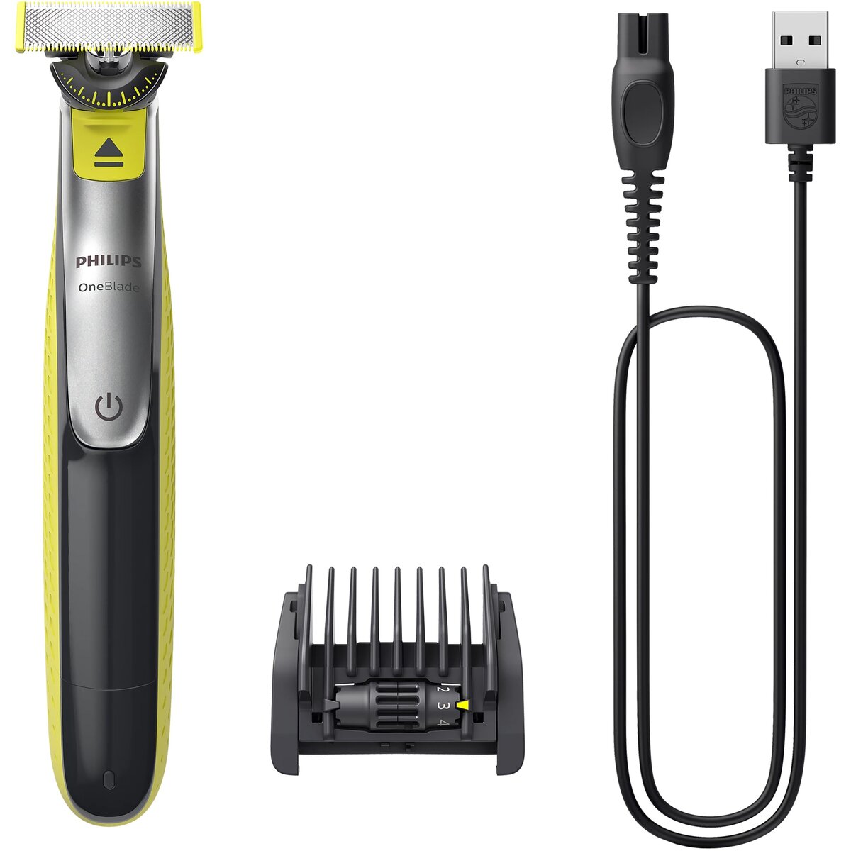 Триммер Philips OneBlade QP2734/23, превью предыдущего фото