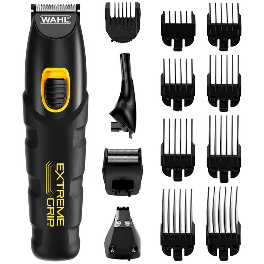 Триммер Wahl 09893.0460, превью предыдущего фото