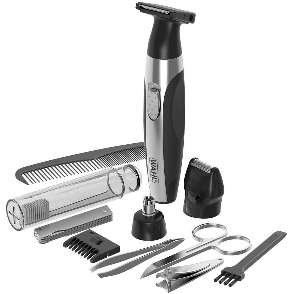 Триммер Wahl 5604-616