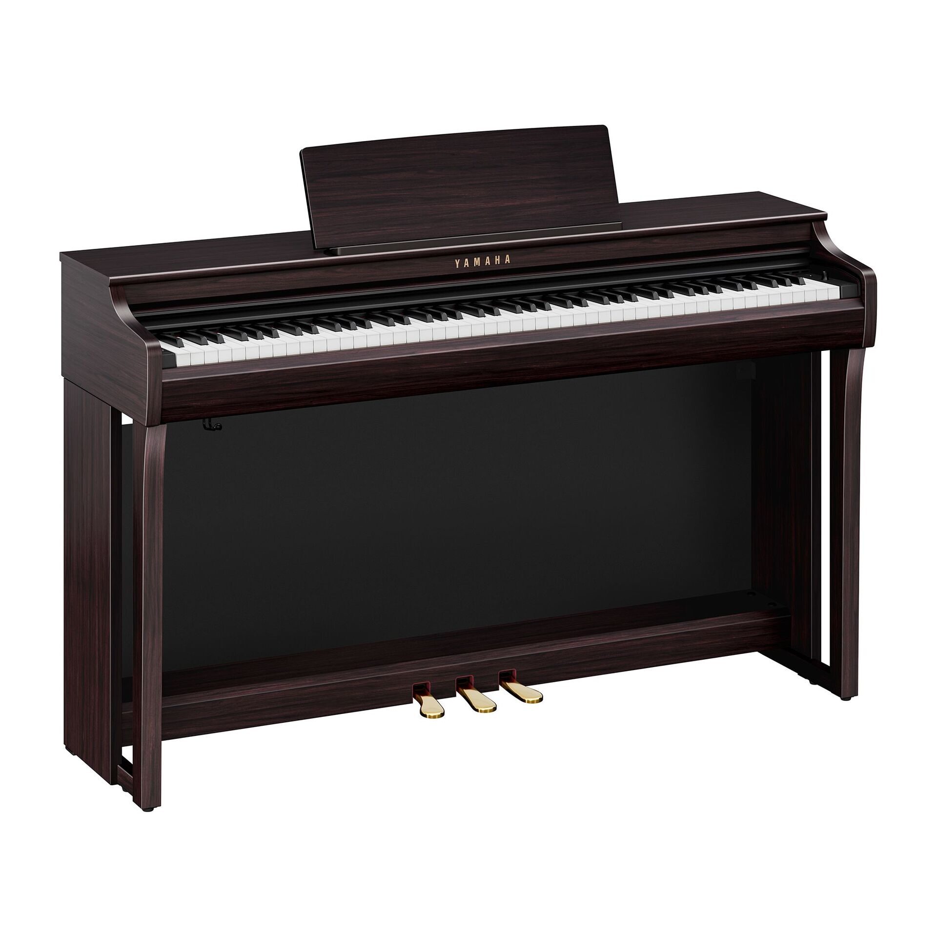 Цифровое пианино Yamaha CLP-825 R