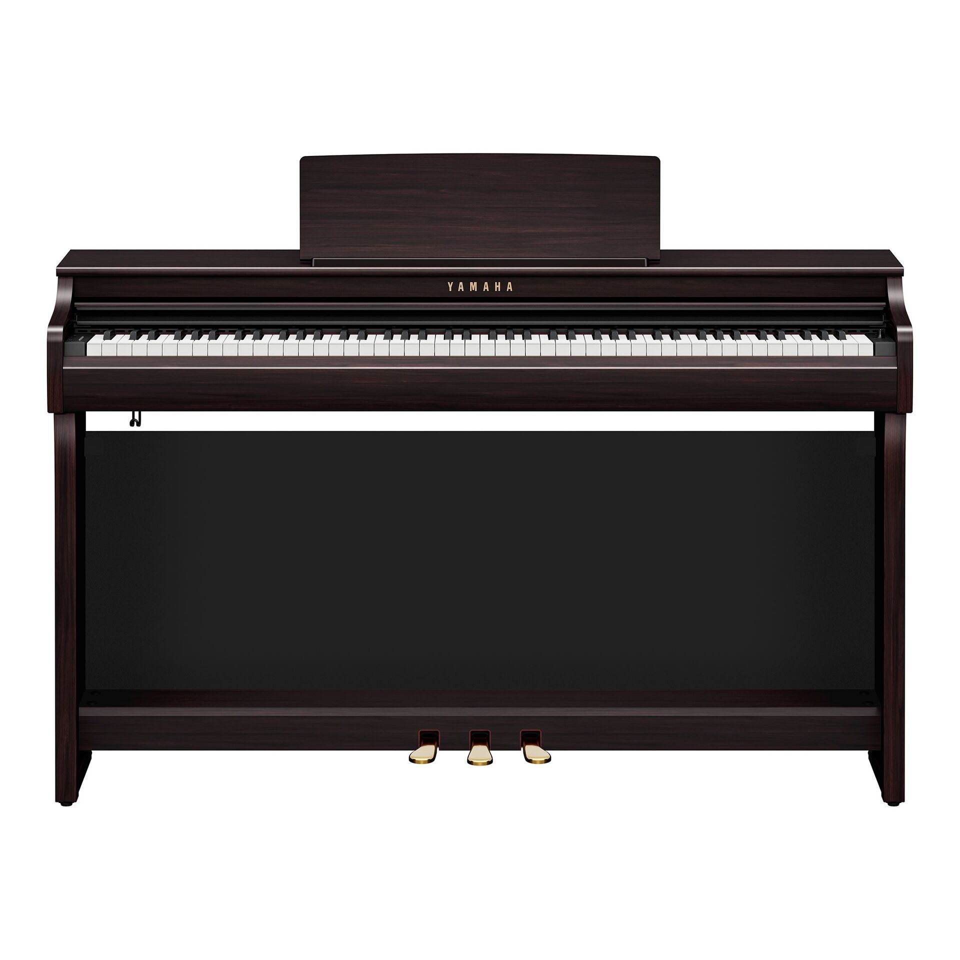 Цифровое пианино Yamaha CLP-825 R, превью предыдущего фото