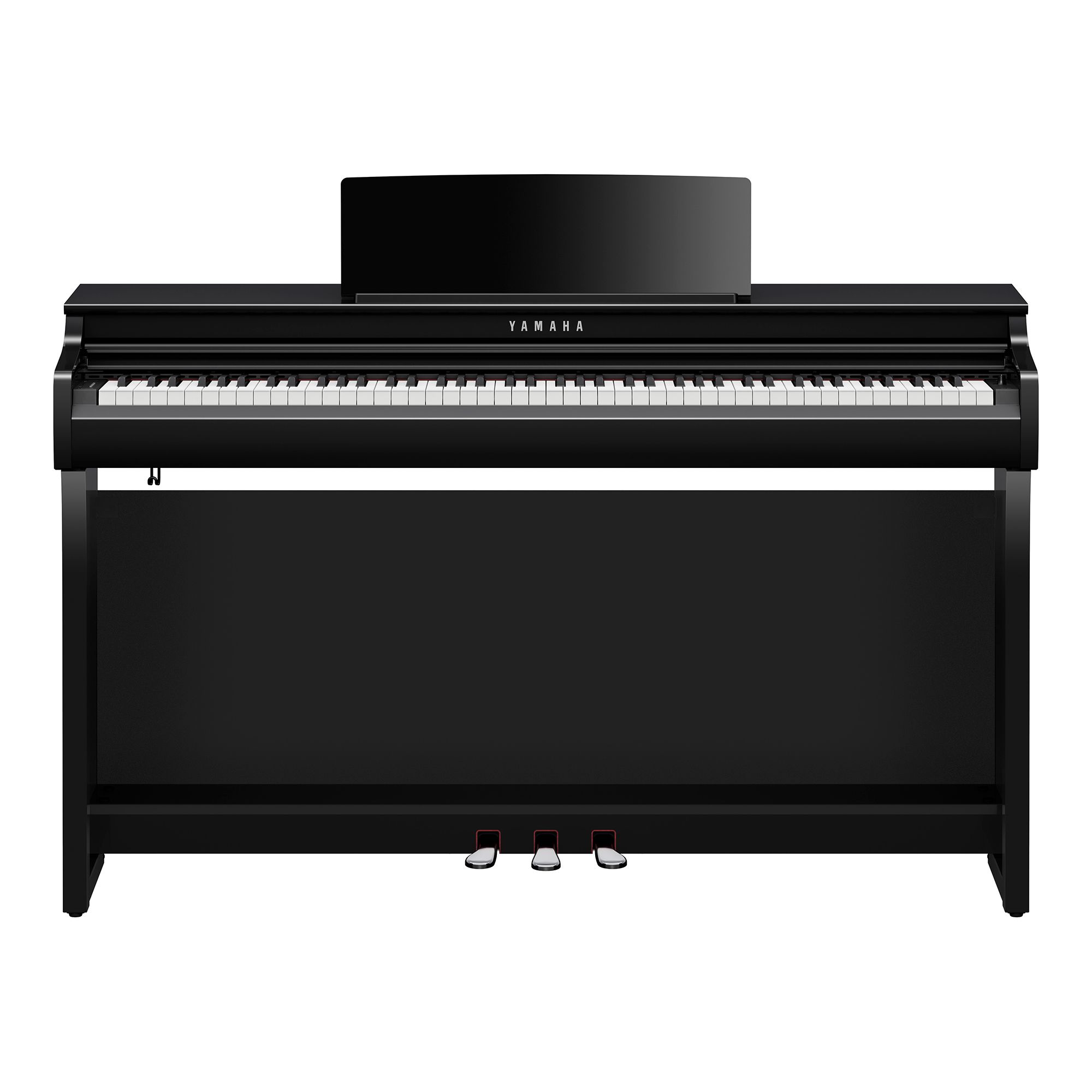 Цифровое пианино Yamaha CLP‑825PE