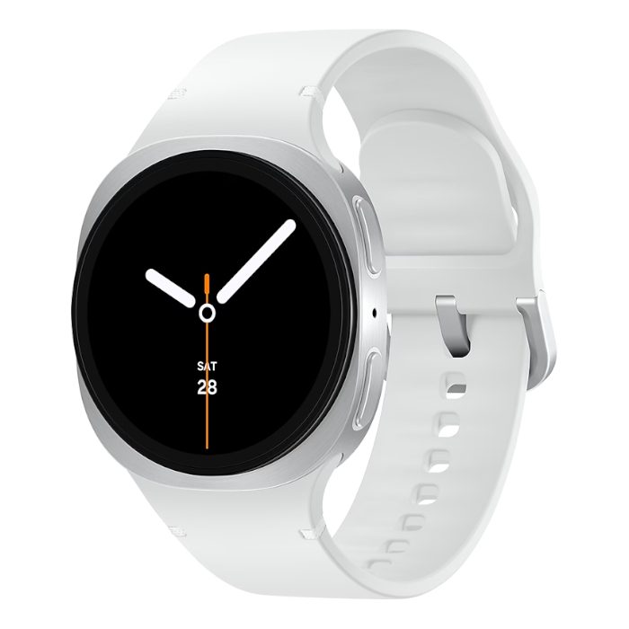 Умные часы Samsung Galaxy Watch 8 40mm Silver