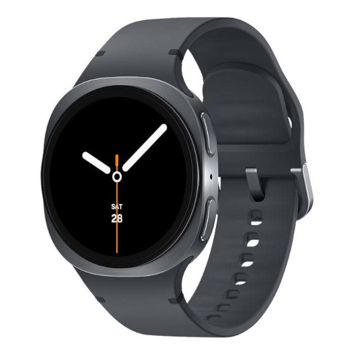 Умные часы Samsung Galaxy Watch 8 44mm LTE Graphite