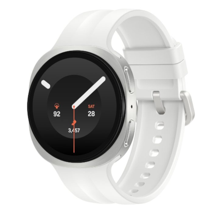 Умные часы Samsung Galaxy Watch 9 40mm LTE Cream