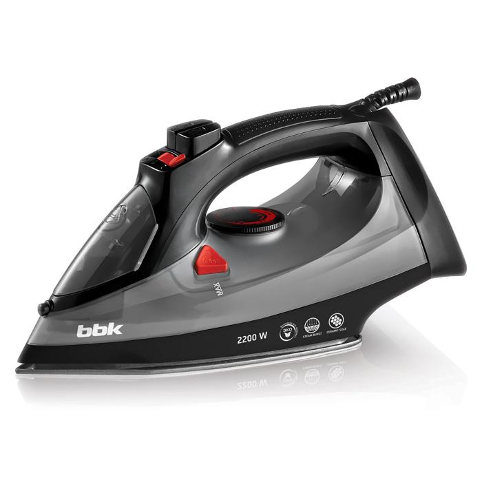 Утюг BBK ISE-2202, превью предыдущего фото