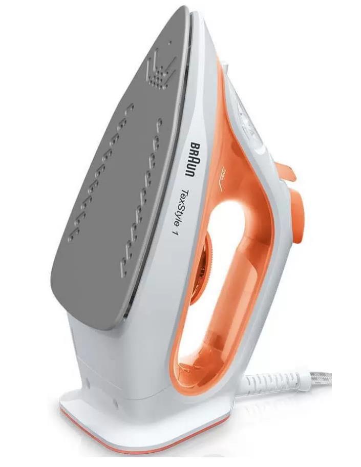 Утюг BRAUN SI1009OR, превью предыдущего фото