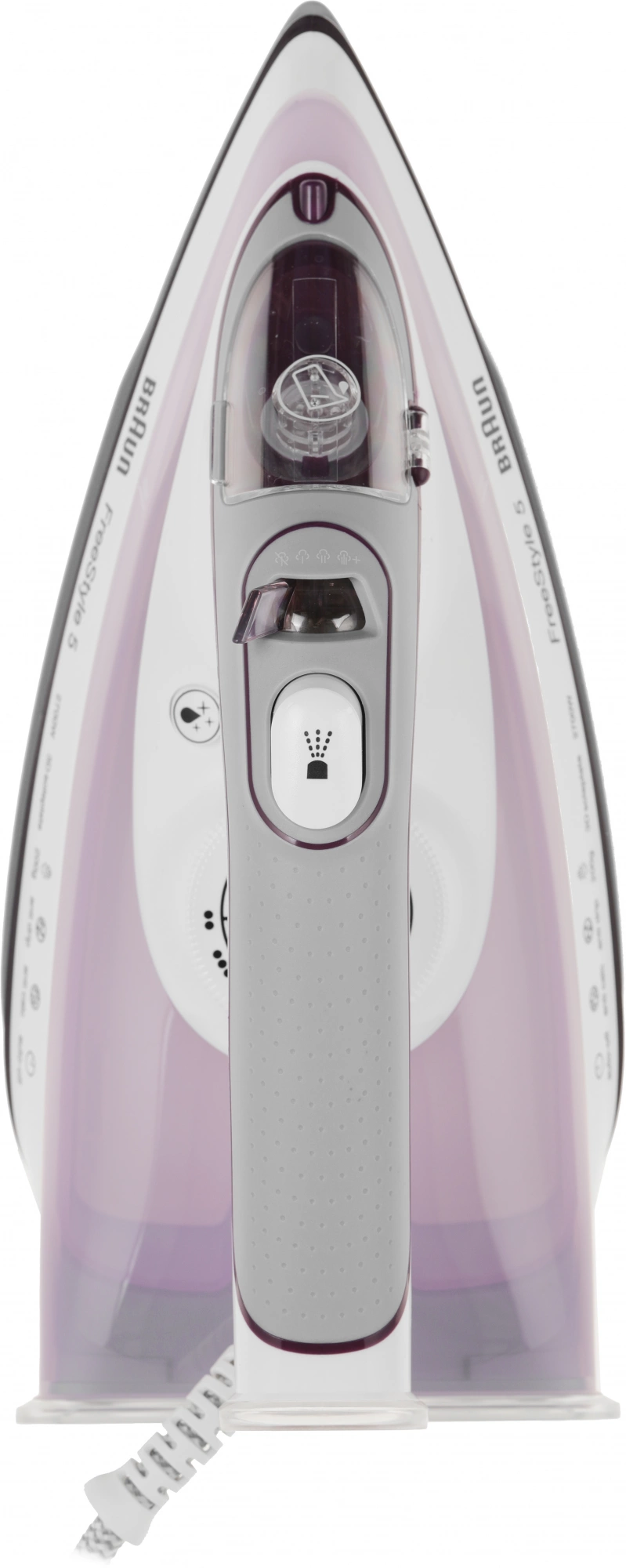 Утюг Braun SI5037VI 2700Вт, фото 6