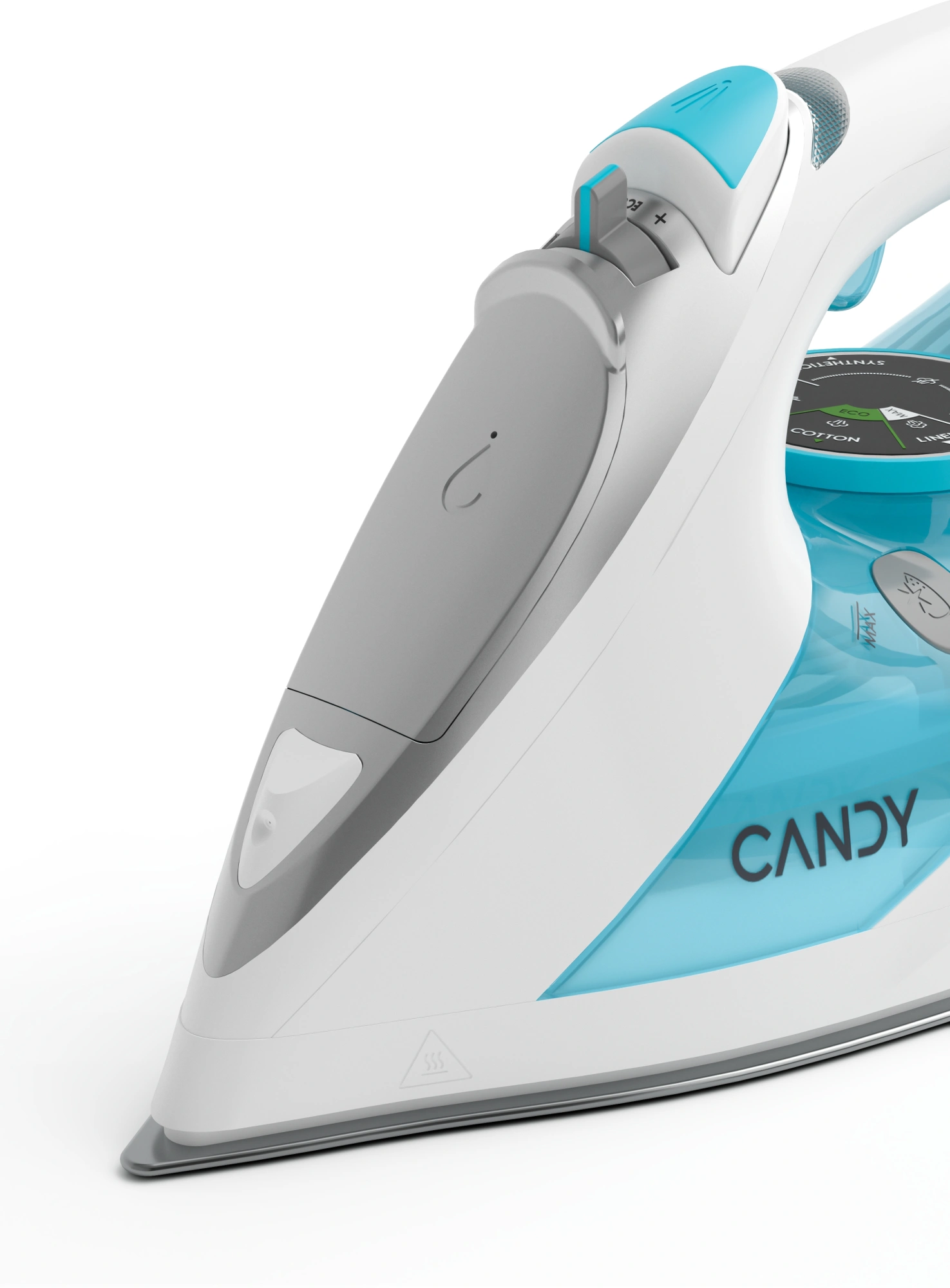 Утюг Candy CI-101, фото 7
