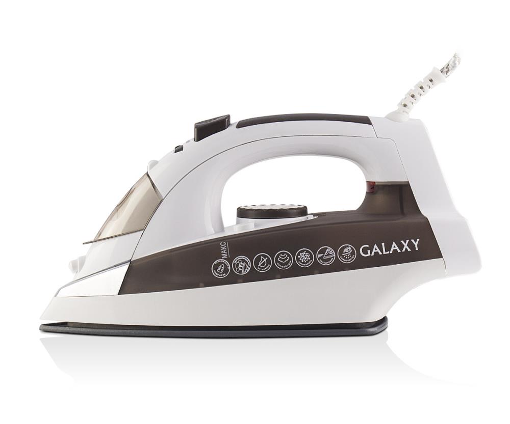 Утюг GALAXY GL6117, фото 2