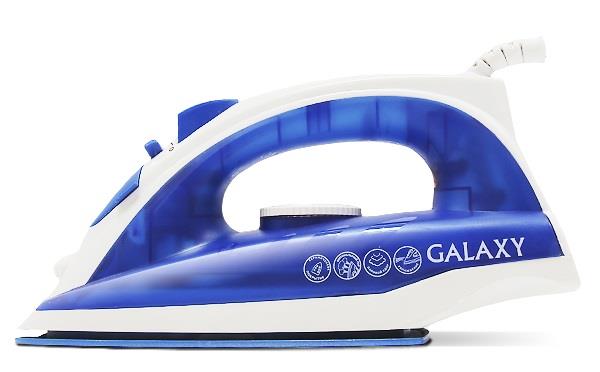 Утюг GALAXY GL6121, фото 2