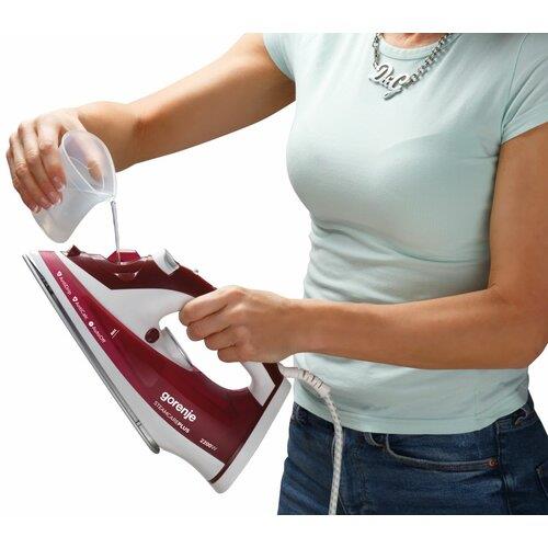 Утюг GORENJE SIH2200RBC, фото 4