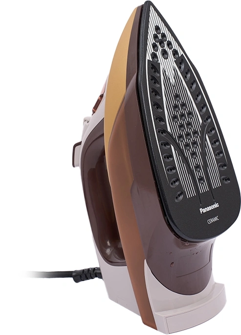 Утюг Panasonic NI-DTC555ATW сандаловый, фото 3