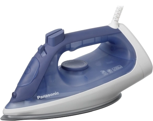 Утюг Panasonic NI-S530ATV голубой, фото 2
