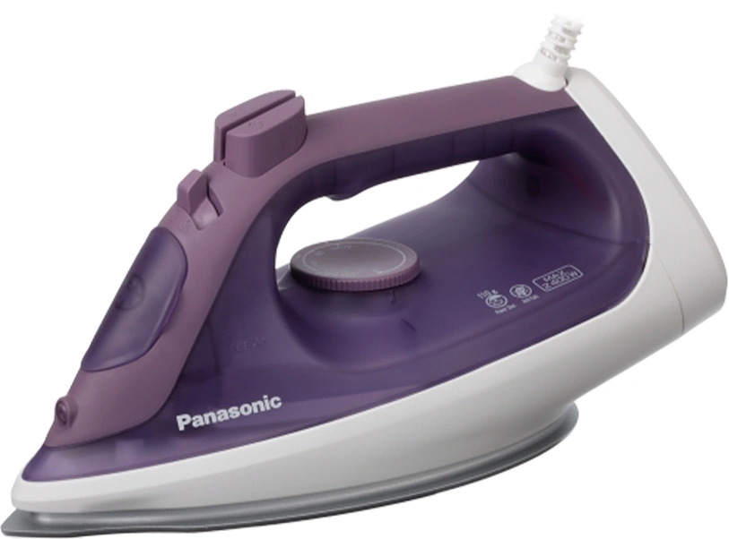 Утюг Panasonic NI-S530VTV, превью следующего фото