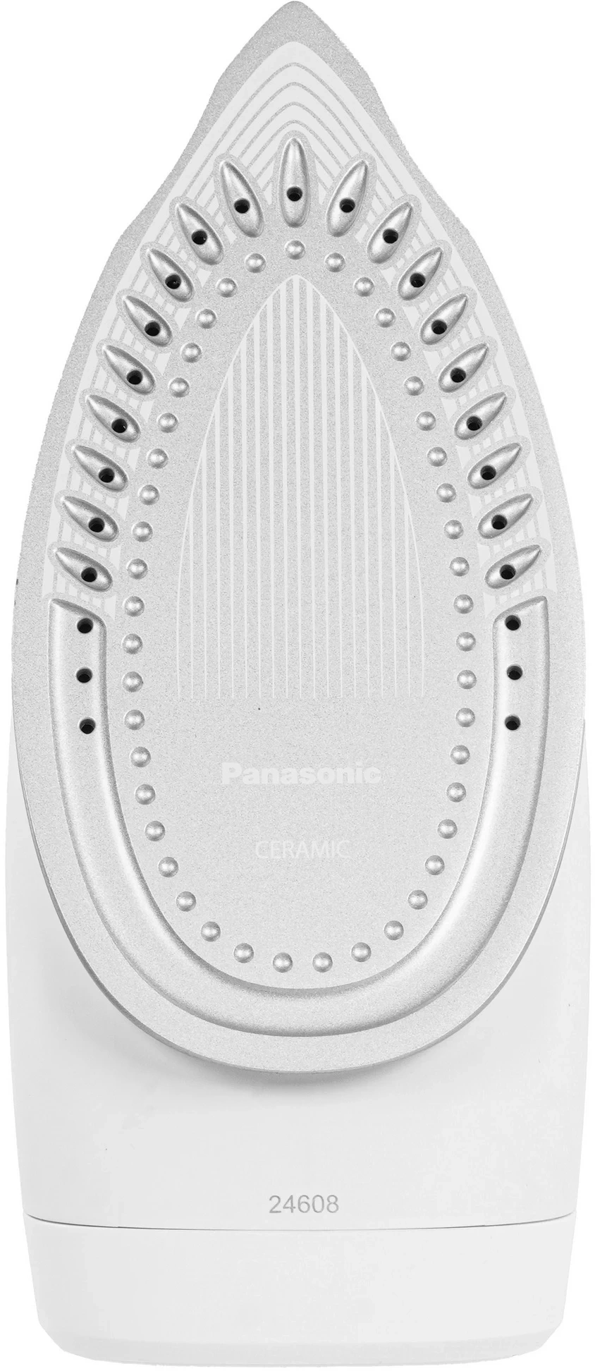 Утюг Panasonic NI-S530VTV, фото 8
